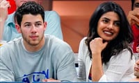 Has actress Priyanka Chopra confirmed her pregnancy? 